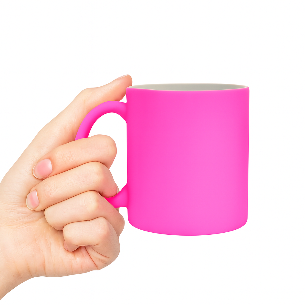 Mug Mme Connasse coloré