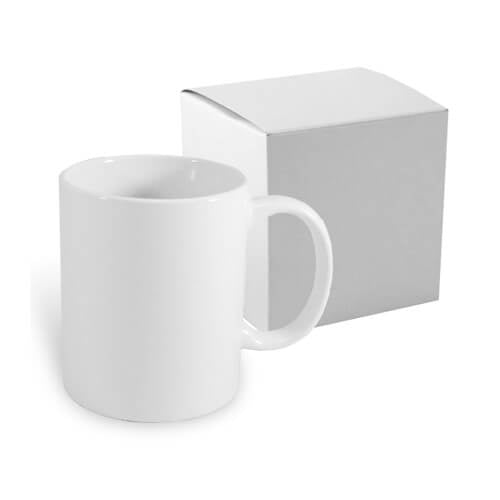 Mug Chauffe-moi