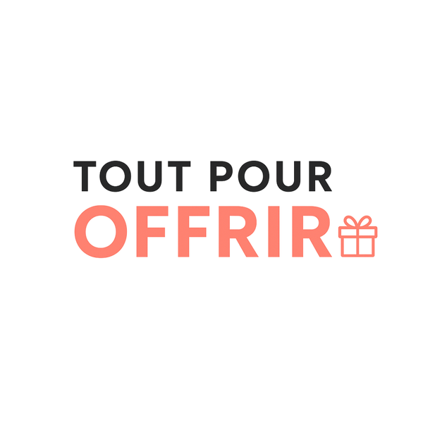 Tout pour offrir