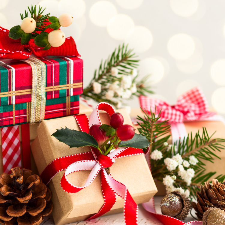 Collection de Noël