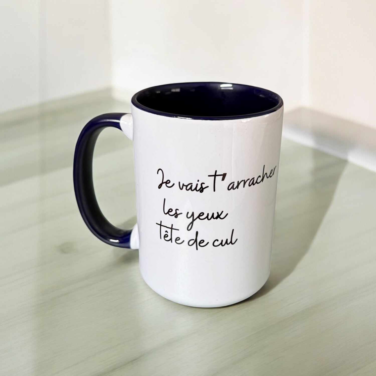 Mugs géants