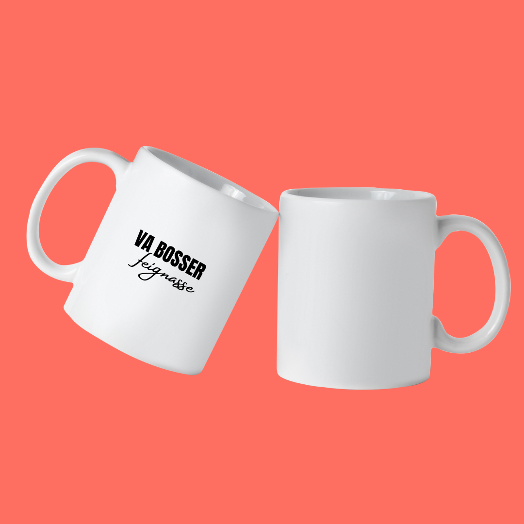 Mugs drôles: céramique | verre