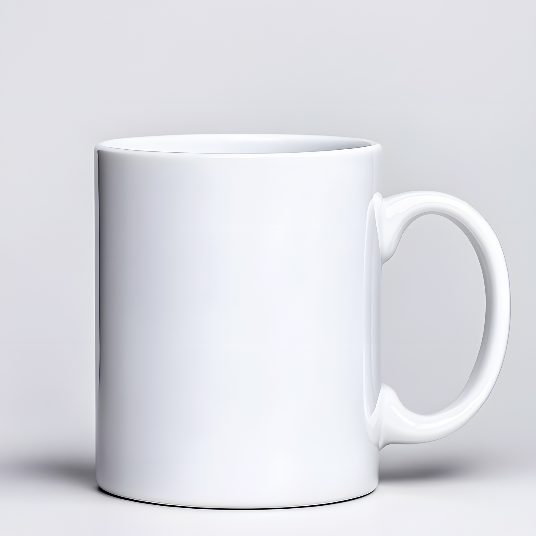 Mug Jingle bells jingle merde